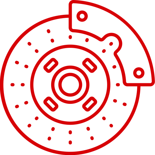 Brake adjustment and repair services