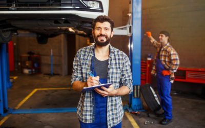 Mobile Maintenance Tips to Keep Your Car Running Smoothly
