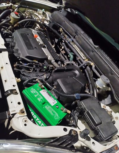 Car maintenance tips from Yazid's Mobile Mechanic