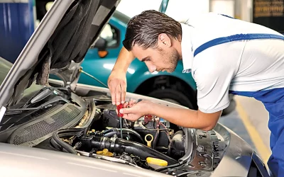 Why General Automotive Repairs Are Essential for Your Vehicle
