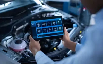 Why Vehicle Diagnostic Services Are Key to Preventing Car Issues