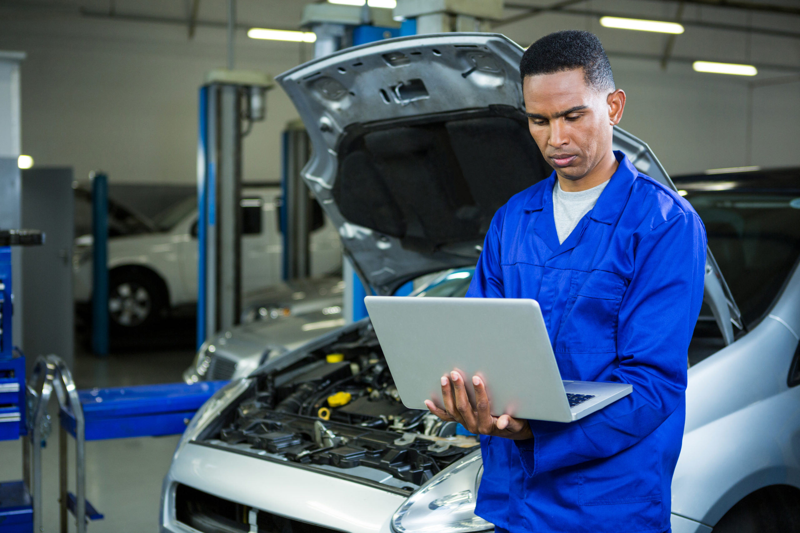 General automotive repairs by Yazid's Mobile Mechanic Vehicle diagnostics at Yazid's Mobile Mechanic